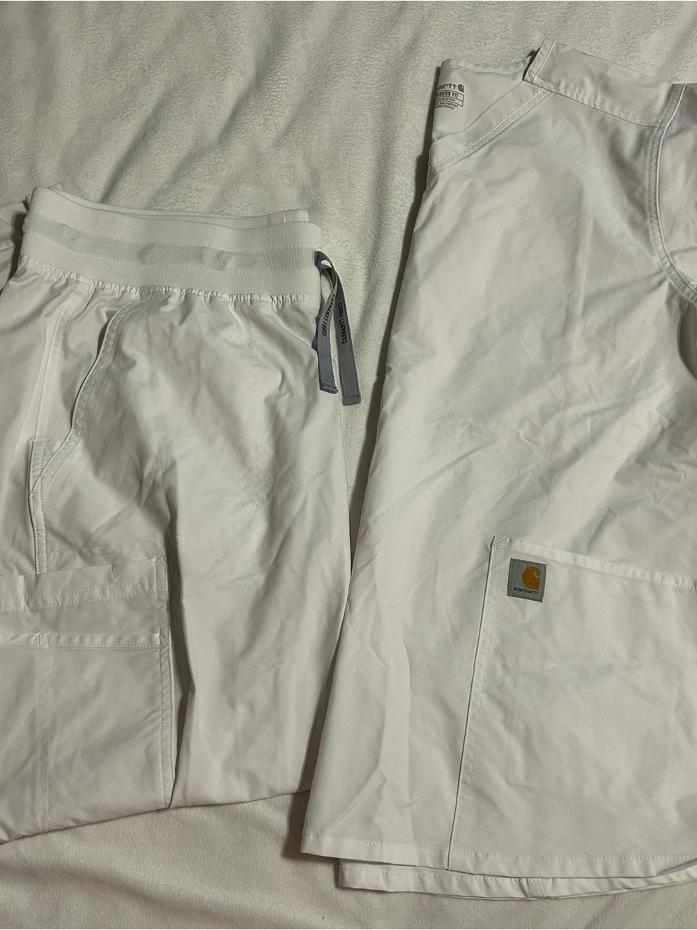 Carhartt Scrub Set
